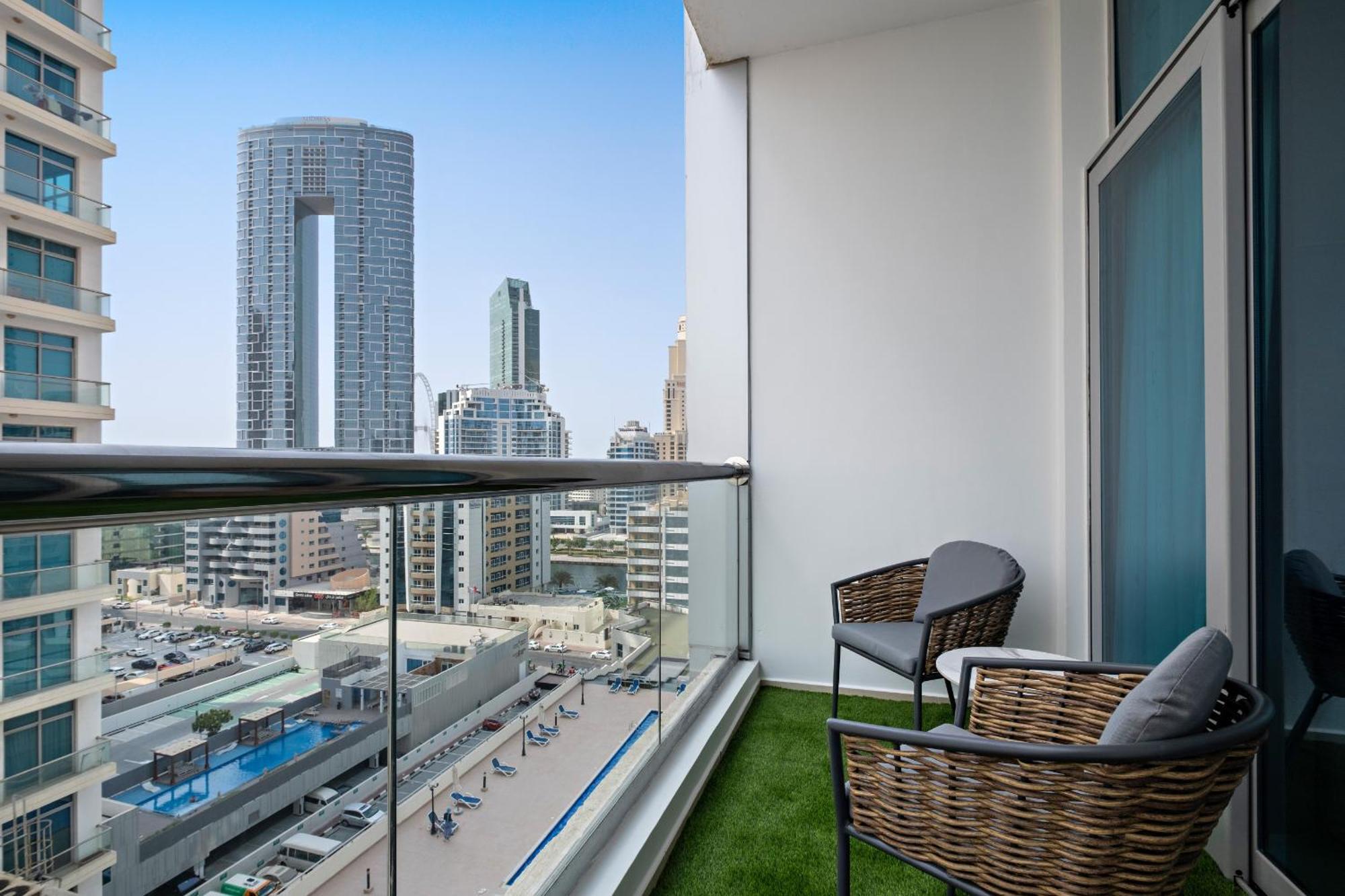 Apartment Vayk - Fully Renovated 1br In Marina *