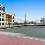Vayk - Fully Renovated 1Br In Dubai Marina