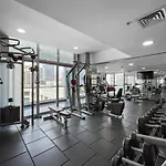 Vayk - Fully Renovated 1Br In Dubai Marina