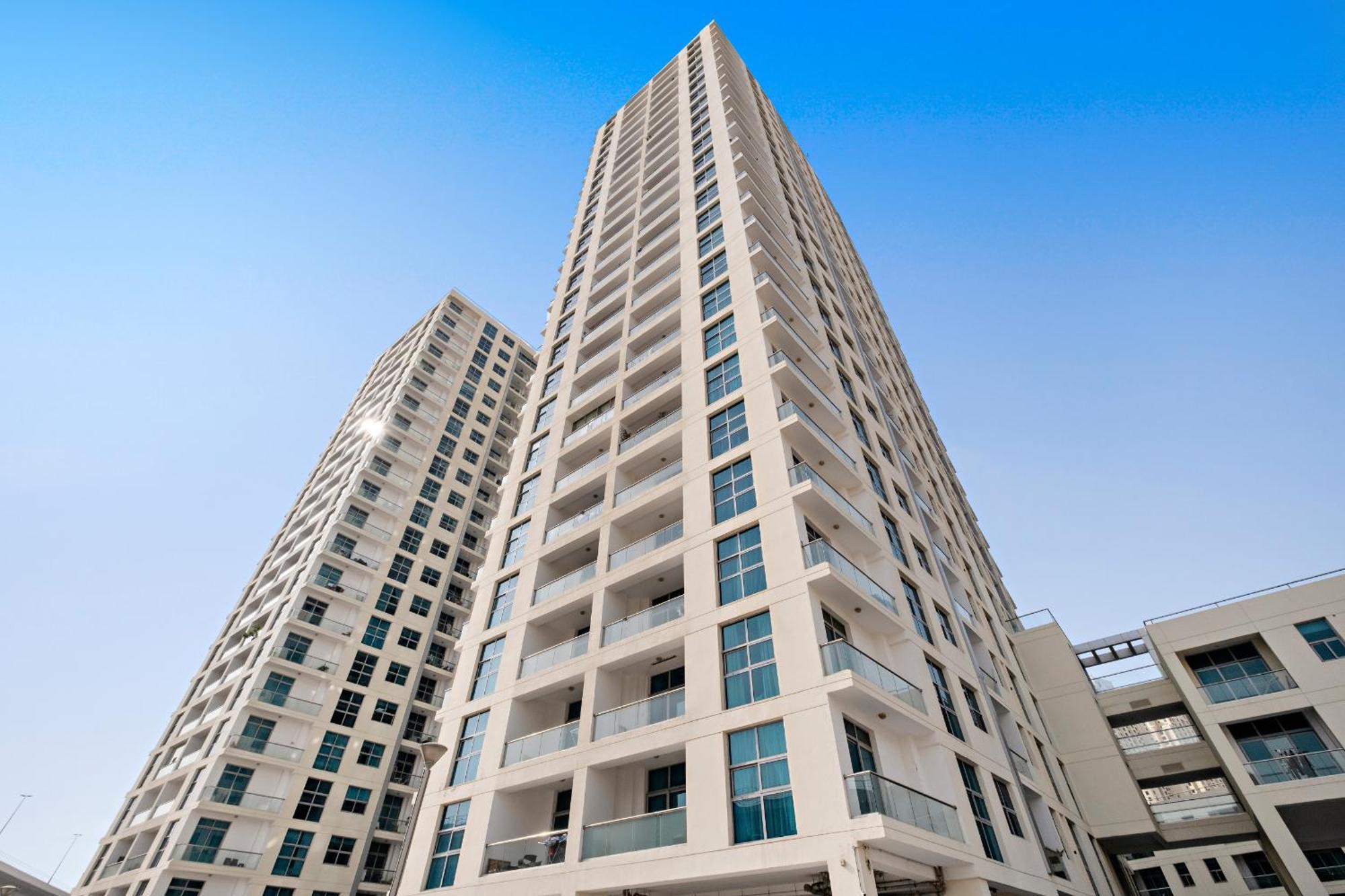 Appartement Vayk - Fully Renovated 1br In Marina *